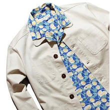 Load image into Gallery viewer, Stachio Short Sleeve Shirt (Limonada)