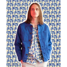 Load image into Gallery viewer, Stachio Short Sleeve Shirt (Limonada)