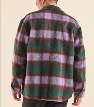 Load image into Gallery viewer, Cypress Brushed Check Flannel Shirt