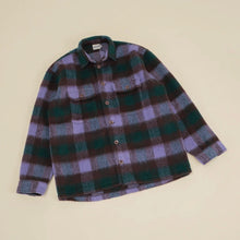 Load image into Gallery viewer, Cypress Brushed Check Flannel Shirt