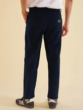 Load image into Gallery viewer, (New Colour) Ocean Navy Corduroy Trousers