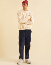 Load image into Gallery viewer, (New Colour) Ocean Navy Corduroy Trousers