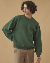 Load image into Gallery viewer, Forest Green Knitwear