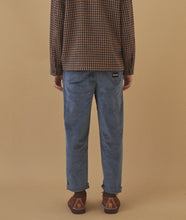 Load image into Gallery viewer, (Sold Out) Dallas Blue Cord Trousers
