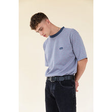 Load image into Gallery viewer, Jacquard Knit Tee