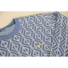 Load image into Gallery viewer, Jacquard Knit Sweater