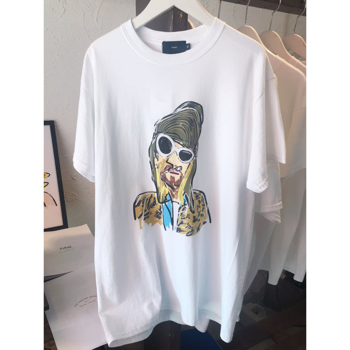 Tee The Bends K.C