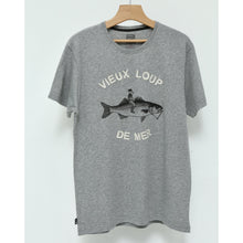 Load image into Gallery viewer, Tee Vieux Loup