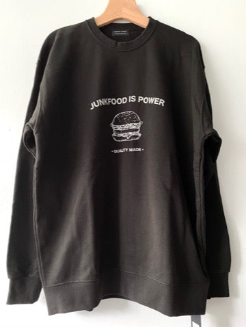 Junkfood Sweater