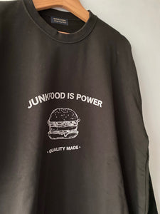 Junkfood Sweater