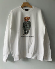 Load image into Gallery viewer, Bends Bear Sweater