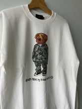 Load image into Gallery viewer, Bends Bear Sweater
