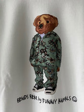 Load image into Gallery viewer, Bends Bear Sweater