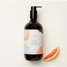 Load image into Gallery viewer, HAND WASH &amp; BODY WASH SET