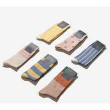 Load image into Gallery viewer, Men Socks