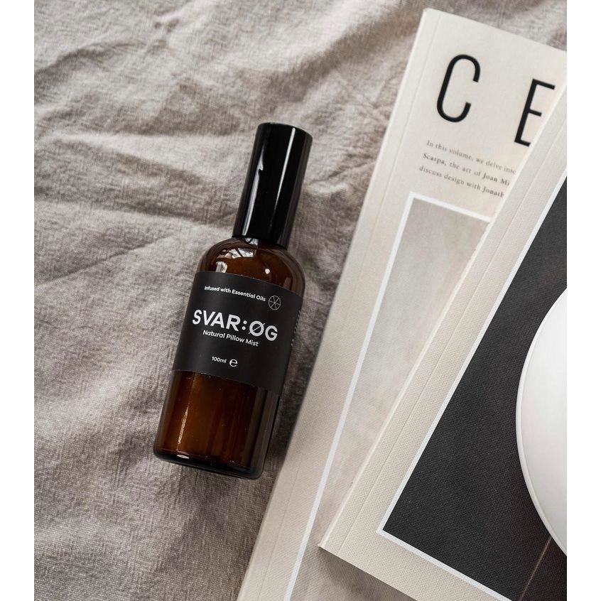 Natural Pillow Mist 100ml