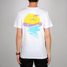 Load image into Gallery viewer, Tee Stockholm Sunset