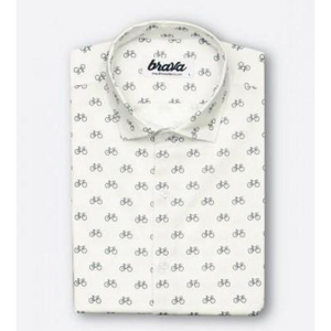 fixed gear shirt Long Sleeves Shirt Fixed Gear Rider – Both