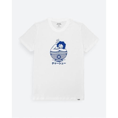 Tee Chasu Ramen Girl