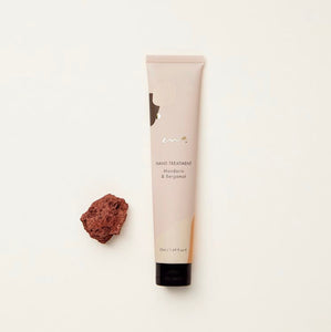 HAND TREATMENT - Mandarin & Bergamot 50ml