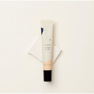 LIP BALM - Orange & Lime 12ml