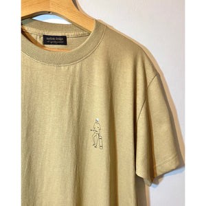"Go To Town" T-shirt