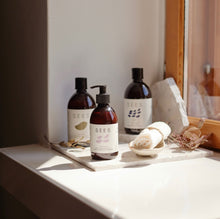 Load image into Gallery viewer, Shampoo No.1 Cedar &amp; Orange (500ml)
