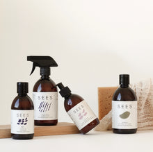 Load image into Gallery viewer, Conditioner No.1 Heather &amp; Rosemary (300ml)