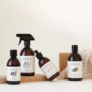Conditioner No.1 Heather & Rosemary (300ml)