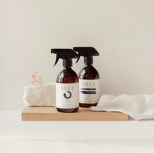 Load image into Gallery viewer, Textile Spray Serene Bergamot &amp; Lemon (500ml)