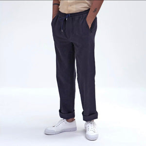 Pleat Trousers