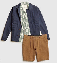 Load image into Gallery viewer, Pleat Shorts