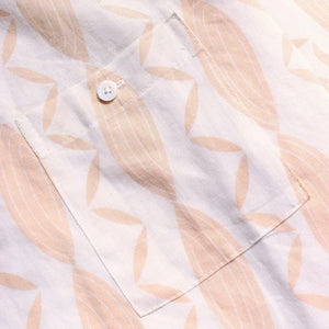 Selleck Short Sleeve Shirt (Conch)