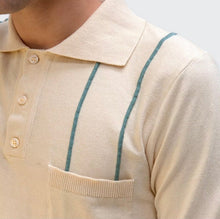Load image into Gallery viewer, (Last One) Alfaro Short Sleeve Polo