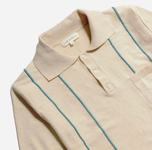 Load image into Gallery viewer, (Last One) Alfaro Short Sleeve Polo