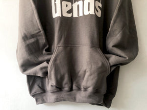 The Bends Long Sleeves Hoodie