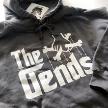 Load image into Gallery viewer, The Bends Long Sleeves Hoodie