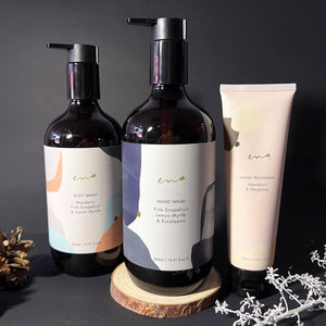 "Holiday" Gift Box