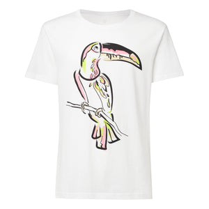 Tee Tukan TT02