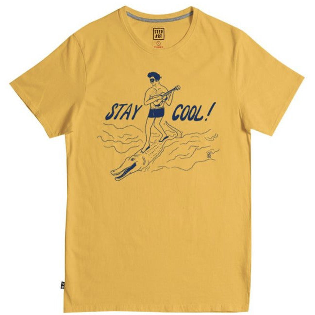 Tee Stay Cool