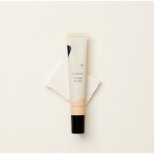 Load image into Gallery viewer, ena-natural-orange-lime-lip-balm-12ml-tube