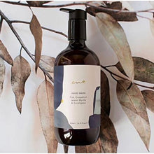 Load image into Gallery viewer, HAND WASH &amp; BODY WASH SET