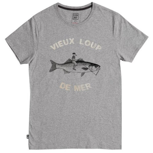 Tee Vieux Loup