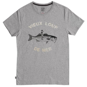 Tee Vieux Loup